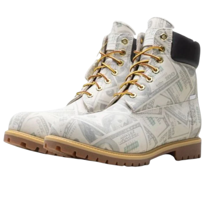 Timberland x Supreme x  Maison Margiela 6 inch Premium купить в интернет-магазине Kicksmania — фото 2