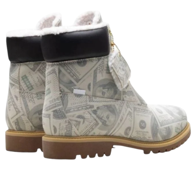 Timberland x Supreme x  Maison Margiela 6 inch Premium купить в интернет-магазине Kicksmania — фото 3