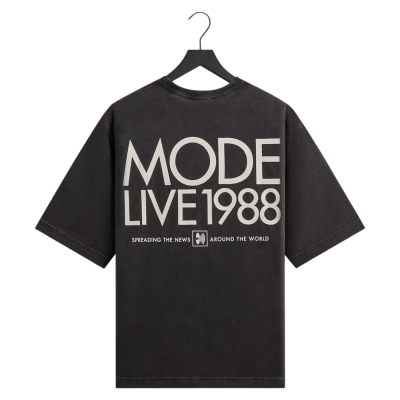 Футболка Kith x Depeche Mode 101 Live Vintage Alex купить в интернет-магазине Kicksmania — фото 2