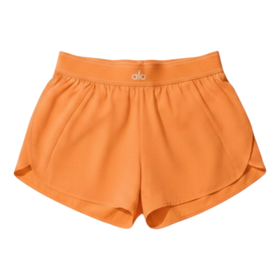Теннисная юбка Alo Yoga Match Point Satsuma Breeze купить в интернет-магазине Kicksmania