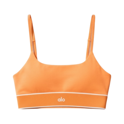 Топ ALO Softsculpt Amp It Up Satsuma Breeze купить в интернет-магазине Kicksmania