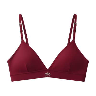 Топ ALO Airlift Connection Summer Romance Red купить в интернет-магазине Kicksmania