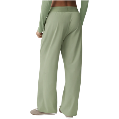 Брюки Alo Yoga SUIT UP Dune Grass купить в интернет-магазине Kicksmania — фото 3