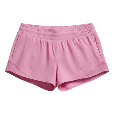 Шорты Lululemon Hotty Hot HR Swot купить в интернет-магазине Kicksmania