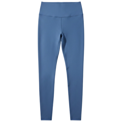 Леггинсы Lululemon Wunder Train No Line HR Oave купить в интернет-магазине Kicksmania
