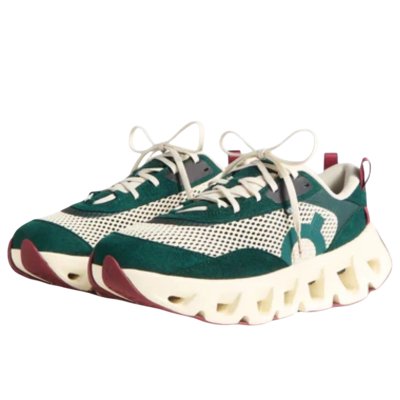 On Running x KITH K-Tech 2 Spiriluna Barley купить в интернет-магазине Kicksmania — фото 2
