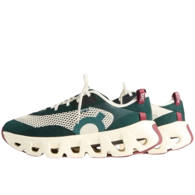 On Running x KITH K-Tech 2 Spiriluna Barley купить в интернет-магазине Kicksmania — фото 3