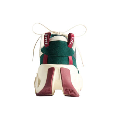 On Running x KITH K-Tech 2 Spiriluna Barley купить в интернет-магазине Kicksmania — фото 5