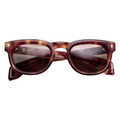Очки JACQUES MARIE MAGE A DECADE OF HOPPER: PEPPER VINTAGE HAVANA купить в интернет-магазине Kicksmania