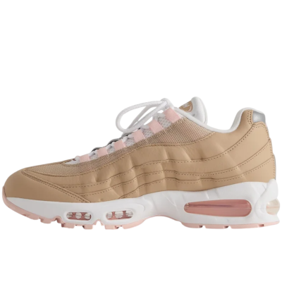 Kith x Air Max 95 Linen купить в интернет-магазине Kicksmania — фото 3