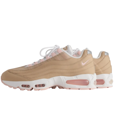 Kith x Air Max 95 Linen купить в интернет-магазине Kicksmania — фото 4