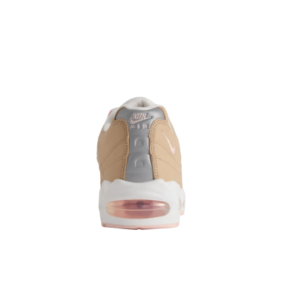 Kith x Air Max 95 Linen купить в интернет-магазине Kicksmania — фото 6