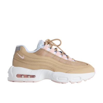 Kith x Nike Air Max 95 Linen Kids купить в интернет-магазине Kicksmania