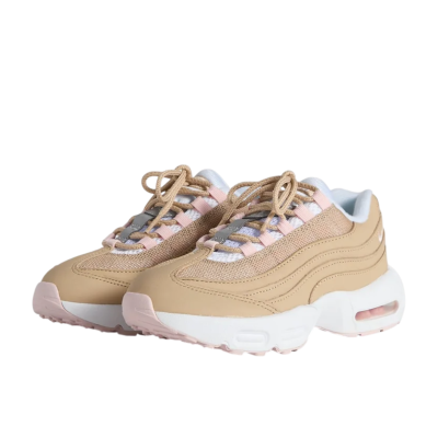Kith x Nike Air Max 95 Linen Kids купить в интернет-магазине Kicksmania — фото 2