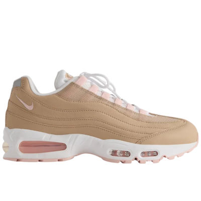 Kith x Nike Air Max 95 Linen Kids купить в интернет-магазине Kicksmania — фото 3