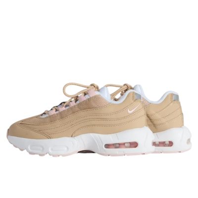 Kith x Nike Air Max 95 Linen Kids купить в интернет-магазине Kicksmania — фото 4