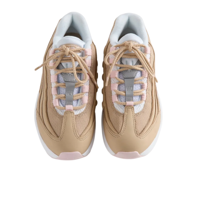 Kith x Nike Air Max 95 Linen Kids купить в интернет-магазине Kicksmania — фото 5