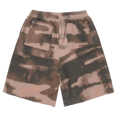 Шорты Cactus Jack By Travis Scott x Nike T-Rexx Camouflage купить в интернет-магазине Kicksmania — фото 2