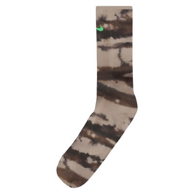 Носки Cactus Jack By Travis Scott x Nike T-Rexx Camouflage купить в интернет-магазине Kicksmania
