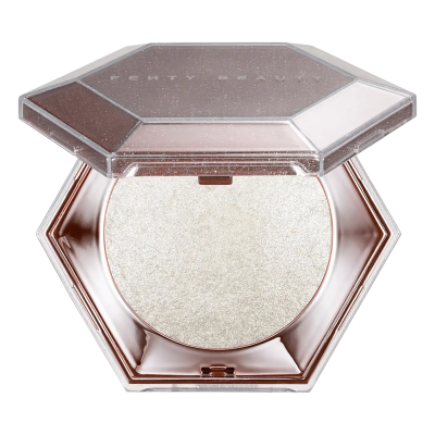 Хайлайтер Fenty Beauty Diamond Bomb - How Many Carats?! купить в интернет-магазине Kicksmania