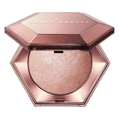 Хайлайтер Fenty Beauty Diamond Bomb - Rosé Rave купить в интернет-магазине Kicksmania