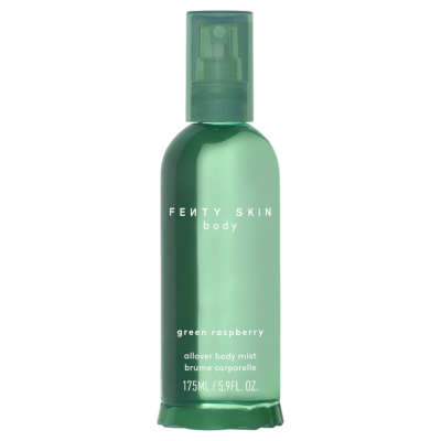 Fenty Allover Body Mist Green Raspberry купить в интернет-магазине Kicksmania