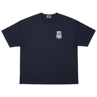 Футболка KITH PARIS VINTAGE JONES купить в интернет-магазине Kicksmania