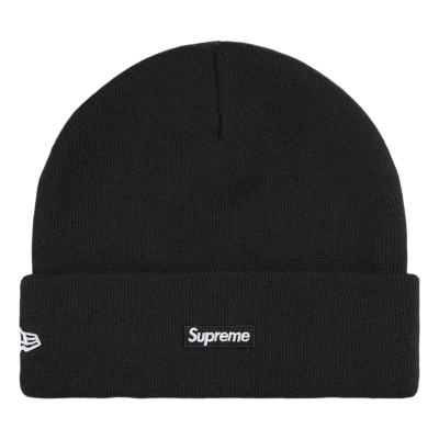 Шапка Supreme New Era Devil S logo Black купить в интернет-магазине Kicksmania — фото 2