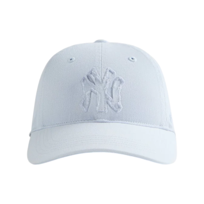Кепка Kith Kids x '47 for the New York Yankees Denim Hitch Light Indigo купить в интернет-магазине Kicksmania