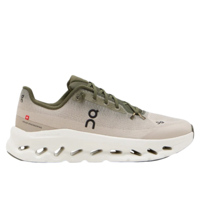 Кроссовки On Cloudtilt Olive Desert купить в интернет-магазине Kicksmania