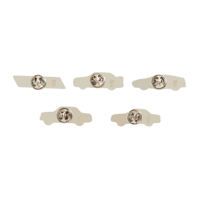 Набор Значков Kith x BMW Set of 5 купить в интернет-магазине Kicksmania — фото 3