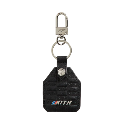Брелок Kith x BMW AirTag Holder купить в интернет-магазине Kicksmania