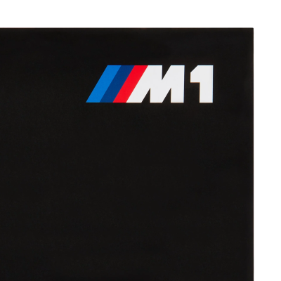 Постер KITH X BMW 1981 M1 E26 купить в интернет-магазине Kicksmania — фото 2