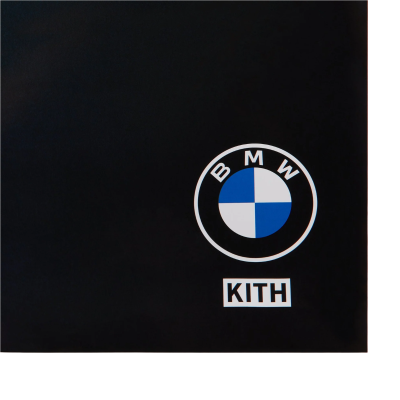 Постер KITH X BMW 1981 M1 E26 купить в интернет-магазине Kicksmania — фото 3