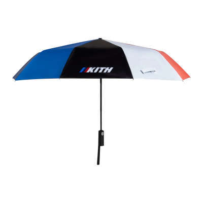 Зонт Kith x BMW Multicolor купить в интернет-магазине Kicksmania