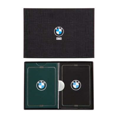 Набор Карт Kith x BMW Poker купить в интернет-магазине Kicksmania
