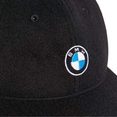 Кепка Kith x BMW Franchise LS Black купить в интернет-магазине Kicksmania — фото 4