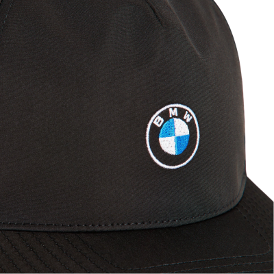 Кепка Kith x BMW Nylon Bay Low Pinch Crown Black купить в интернет-магазине Kicksmania — фото 4