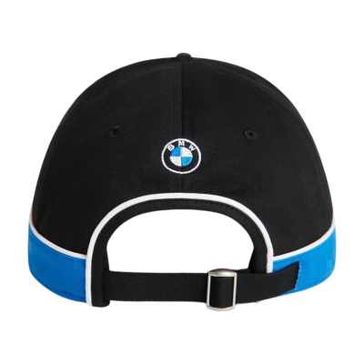 Кепка Kith x BMW M1 Racer Brushed Twill Classic Black купить в интернет-магазине Kicksmania — фото 2