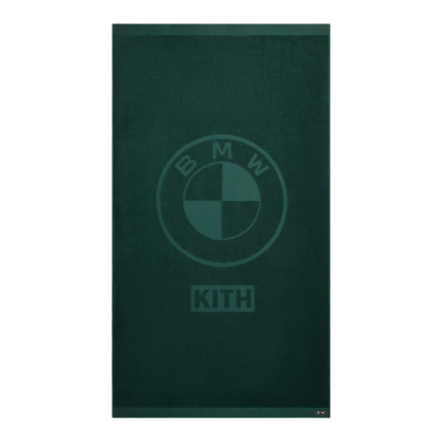 Полотенце Kith x BMW Jacquard Vitality купить в интернет-магазине Kicksmania