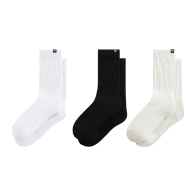 Носки Kith x BMW 3-Pack Crew Socks Multi купить в интернет-магазине Kicksmania