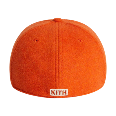 Кепка Kith x BMW Franchise LS Sunglow купить в интернет-магазине Kicksmania — фото 2