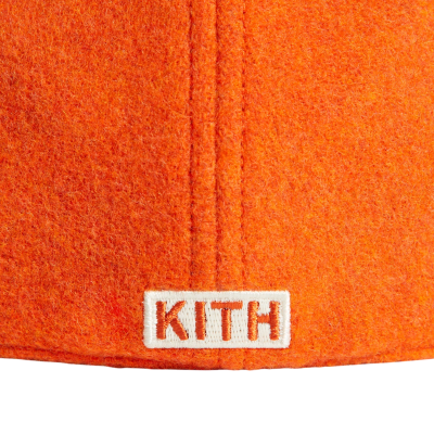 Кепка Kith x BMW Franchise LS Sunglow купить в интернет-магазине Kicksmania — фото 5