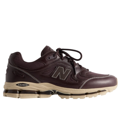 Кроссовки Kith x Ronnie Fieg x New Balance 2011 Fudge Black Coffee купить в интернет-магазине Kicksmania