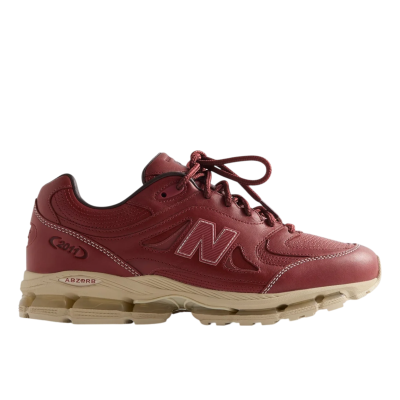 Кроссовки Kith x Ronnie Fieg x New Balance 2011 Bossa Nova Breakfast Tea купить в интернет-магазине Kicksmania