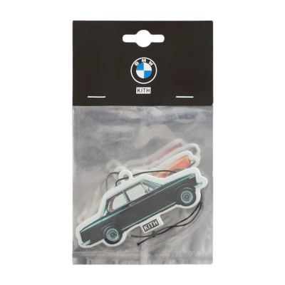 Набор ароматизаторов для автомобиля Kith x BMW Set of 4 Multi купить в интернет-магазине Kicksmania — фото 2