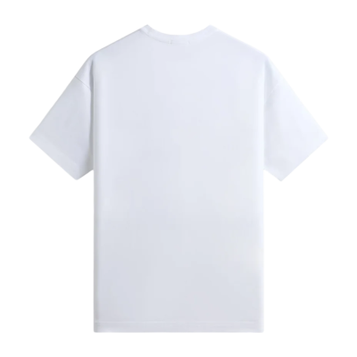 Футболка Kith Tokyo Classic Logo White купить в интернет-магазине Kicksmania — фото 2