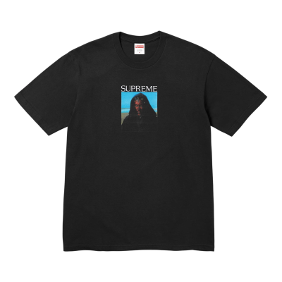 Футболка Supreme Sith Black купить в интернет-магазине Kicksmania