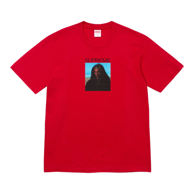 Футболка Supreme Sith Red купить в интернет-магазине Kicksmania