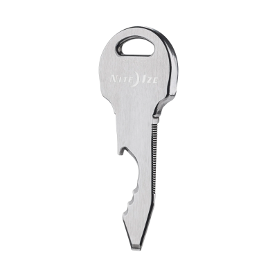 Открывашка Supreme Nite Ize Skull Key Silver купить в интернет-магазине Kicksmania — фото 2